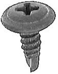 #8 X 1/2" TAPPING SCREWS